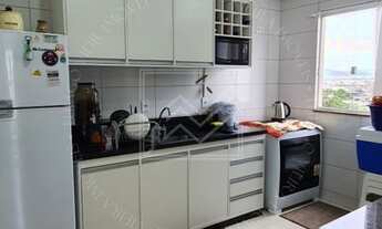 Imagem 4: Apartamento à venda no bairro Serraria - São José/SC