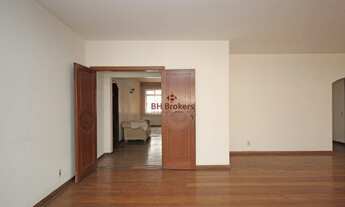 Imagem 6: BELO HORIZONTE - Apartamento Padrão - Savassi