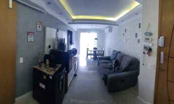 Imagem 5: Rio de Janeiro - Apartamento Padrão - Recreio dos Bandeirantes