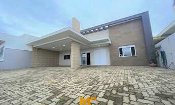 Imagem 3: Casa com ótimo padrão de construção com 04 dormitórios