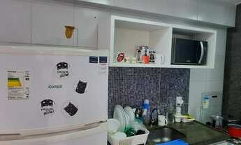 Imagem 3: Apartamento para aluguel tem 67m2, Mobiliado, com 2 quartos em Imbiribeira - Recife - Per