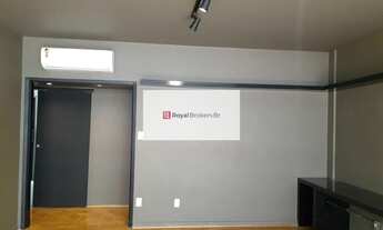 Imagem 3: Apartamento à venda no bairro Jardim Paulista - São Paulo/SP, Zona Oeste