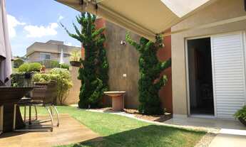 Imagem 4: Casa Valville I - Alphaville - Impecável - 252m2 - 3 suítes - aceita permuta apto