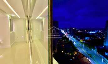 Imagem 3: Apartamento para venda com 63 metros quadrados com 2 quartos em Olho D'Água - São Luí