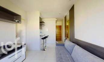 Imagem 3: Apto Flamengo | 39 m²