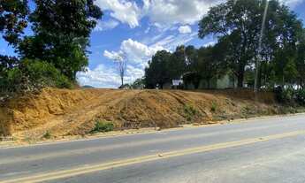 Imagem 3: Lote Br Linhares x colatina 750 metros