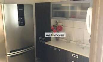 Imagem 2: Casa com 2 dormitórios à venda, 150 m² por R$ 260.000 - Parque Das Perdizes - São José do