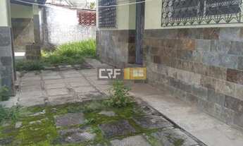 Imagem 4: Casa com 4 dorms, Vila Capri, Araruama - R$ 300 mil, Cod: 908