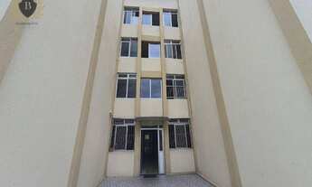 Imagem 2: Apartamento com 3 dormitórios à venda, 40 m² por R$ 180.000,00 - Praia Comprida - São José