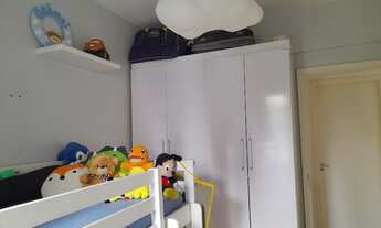 Imagem 6: Apartamento 3 quartos 1 vaga Chácara Klabin