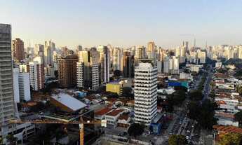 Imagem 2: STUDIO 47m2 - FARIA LIMA - COM VAGA