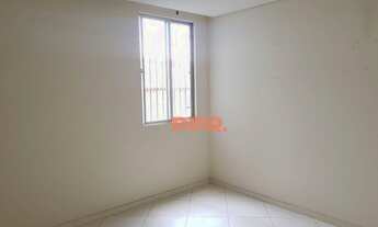 Imagem 2: Apartamento com 2 dormitórios à venda, 55 m² por R$ 170.000,00 - Ana Lúcia - Sabará/MG