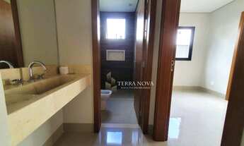 Imagem 5: Casa com 3 dormitórios à venda, 189 m² por R$ 1.390.000,00 - Vila do Golf - Ribeirão Preto