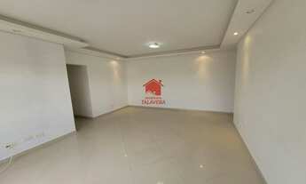 Imagem 2: Apartamento Para Venda Bairro Cerâmica Em São Caetano Do Sul - SP