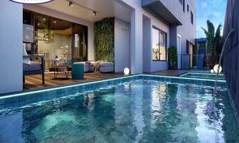 Imagem 4: JGoedert Imóveis oferece apartamento no Centro - RES. GIARDINO DI CÉZANNE