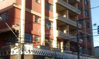 Imagem: Apartamento localizado na Rua Guairá, 3207