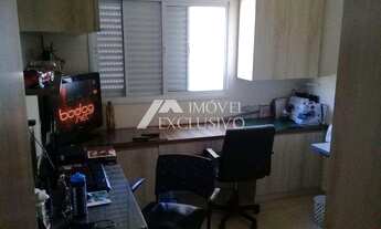 Imagem 4: Belo apartamento no Edifício Astúrias