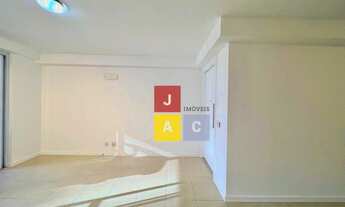 Imagem 6: Majestic - Cidade Jardim - 3 Suítes + dependencia 146m² Armarios e Ar condicionado