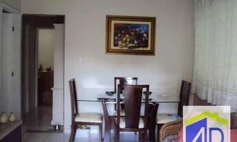 Imagem 4: Apartamento com 2 dormitórios à venda, 90 m² por R$ 400.000,00 - Barra da Tijuca - Rio de