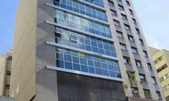 Imagem 3: Sala à venda, 189 m² e 02 vagas - Lourdes - Belo Horizonte/MG