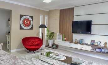 Imagem 5: Sobrado lindo em condomínio 04 quartos c/suítes em Curitiba-PR