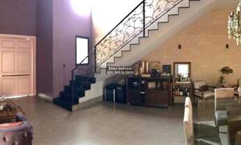 Imagem 4: Casa com 3 quarto(s) no bairro Ribeirão do Lipa em Cuiabá - MT