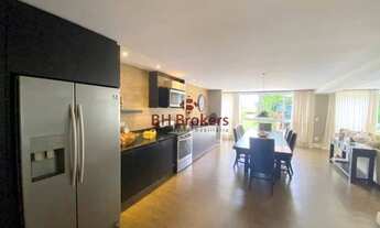 Imagem: NOVA LIMA - Casa de Condomínio - Serra