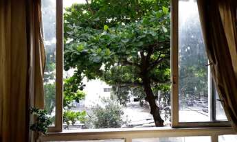 Imagem 4: Rio de Janeiro - Apartamento Padrão - Humaitá