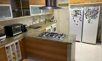 Imagem 7: Apto Ipanema | 230 m² | 4 quartos sendo 1 suíte