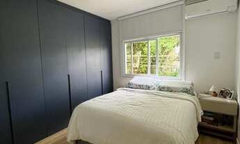 Imagem 6: FLORIANóPOLIS - Apartamento Padrão - Itacorubi