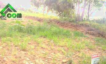 Imagem 4: Belo terreno a venda no San Fernando Valley em Atibaia