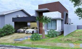 Imagem: Casa com 3 dormitórios à venda, 181 m²