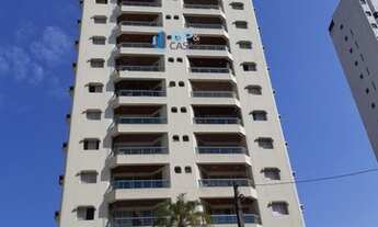 Imagem 1: Apartamento Padrão para Venda em Jardim Astúrias Guarujá-SP - V3279