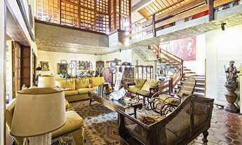 Imagem 2: Barueri - Casa de Condomínio - Alphaville