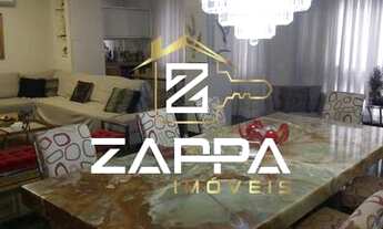 Imagem: Domingos Ferreira, reformado com alto luxo