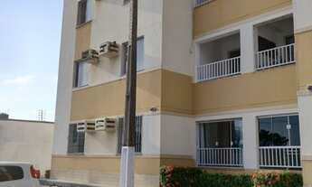 Imagem 4: Alugo apt na Rua do Aririzal Cond Prado