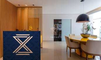 Imagem 2: Apartamento com 4 dormitórios à venda, 147 m² por R$ 1.650.000 - Palmares - Belo Horizonte