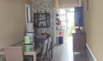 Imagem 4: Casa Térrea para Venda em Urucunema Eusébio-CE - CZ6107