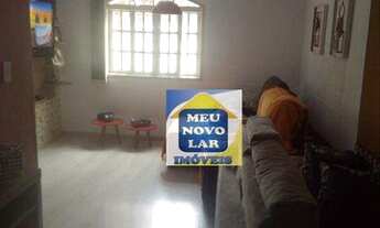 Imagem 4: Casa com 2 dormitórios à venda, 95 m² por R$ 360.000,00 - Caiuá - Curitiba/PR