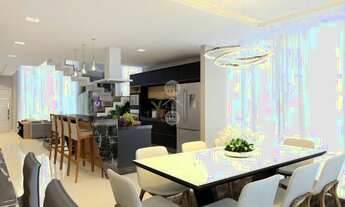 Imagem 5: Casa Alto Padrão Condominio Parque da Pedra