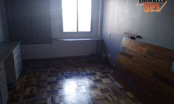 Imagem 4: APTO ESTILO GARDEM! COM QUINTAL E 2 VAGAS DE GARAGEM COBERTAS!