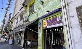 Imagem: Waka pensão masculina - metrô Belém