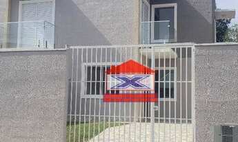 Imagem 2: Sobrado NOVO com 2 dormitórios à venda - Jardim Japão - Cotia/SP