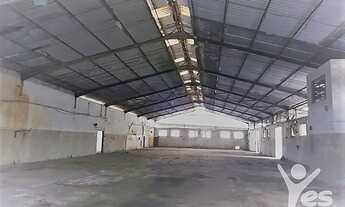 Imagem 3: Ref.: 7009 - Galpão Comercial, Piraporinha, Diadema