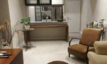 Imagem 2: Apartamento para venda com 123 metros quadrados com 3 quartos