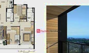 Imagem 4: APTO 3 DORMITORIOS, 1 vaga de garagem - RECREIO