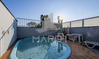 Imagem: PORTO ALEGRE - Casa de Condomínio - Vila