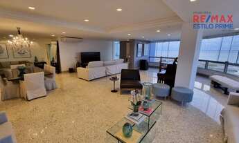 Imagem 4: Ed. Salvador Dali - 280m² - Vista Eterna para o Mar