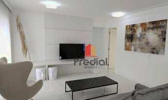 Imagem 3: Apartamento com 3 dormitórios, 128 m² - venda ou aluguel - Centro - Santo André/SP