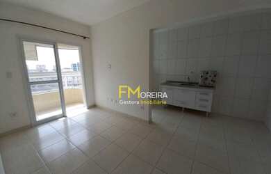 Imagem 13: Apartamento à venda, 45 m² por R$ 265.000,00 - Caiçara - Praia Grande/SP